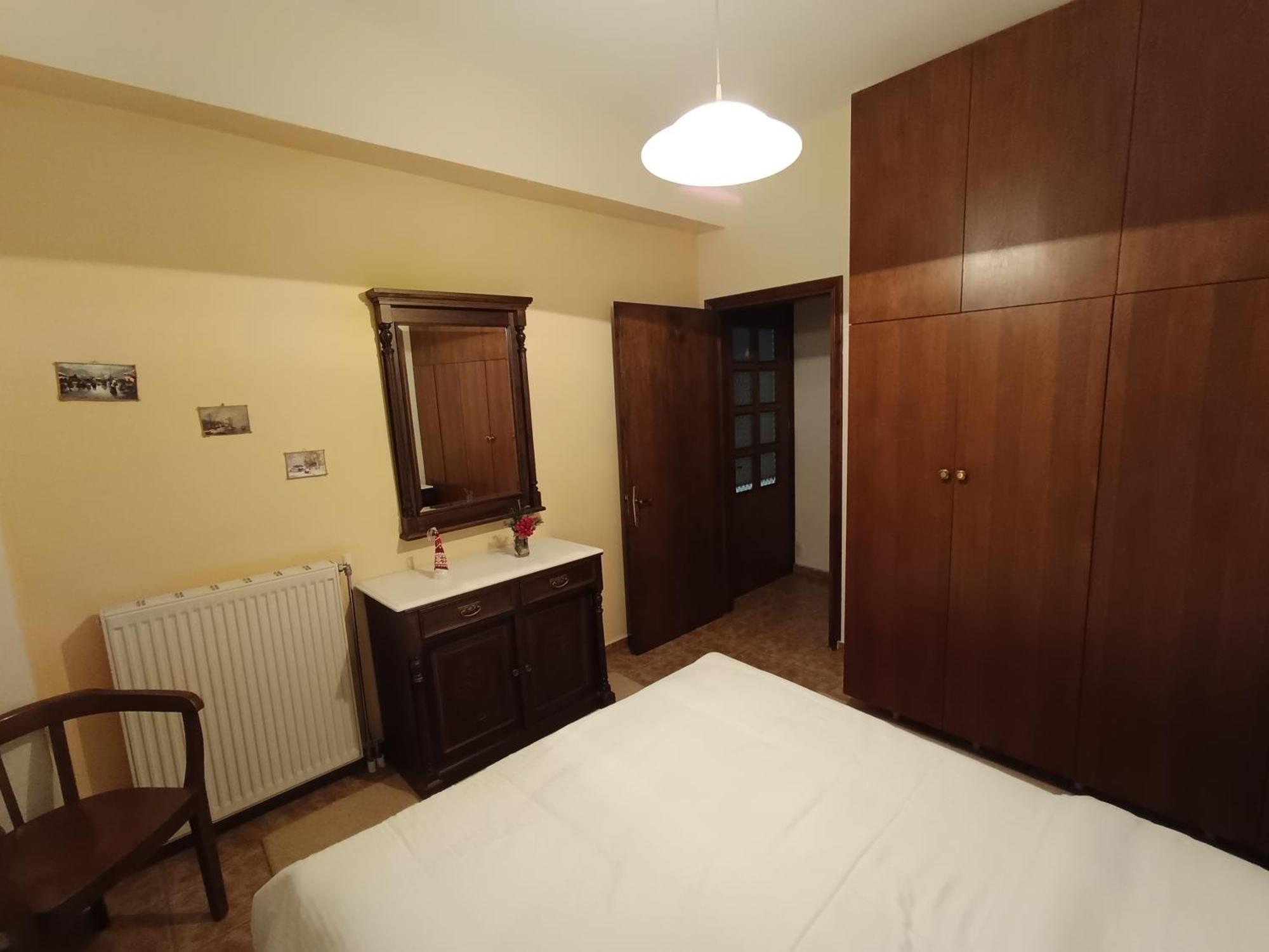 2 Alonia Hotel Anatoliki Frangista Bilik gambar
